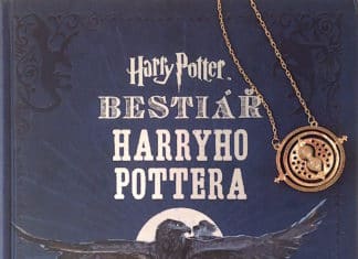 Bestiář Harryho Pottera ukáže magii běžně ukrytou za dveřmi filmařských studií