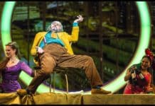 La Cenerentola – Popelčin příběh, jak jej neznáte