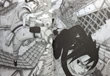 Recenze: 25. část velekomiksu Naruto