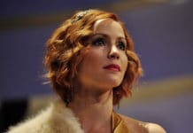 Swing se vrací neboli o štěstí: tento způsob pojetí inscenace zdá se mi poněkud nešťastným