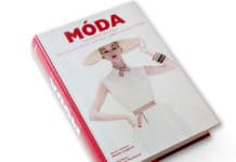 3 knihy o módě, které vám pomohou najít váš styl