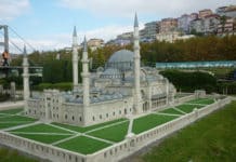 Istanbul – spojnice Evropy s Asií