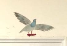 FOTOREPORT: Studenti UMPRUM na klauzurní výstavě ARTSEMESTR ukázali, co umí