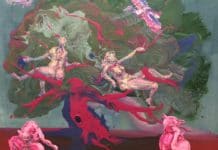 Výstava AKT ukazuje, kolik odstínů může mít nahota