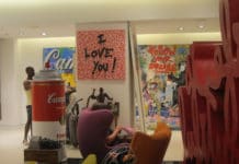 Mr. Brainwash uvádí: Život je krásný