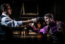 Běsi vás opijí neštěstím druhých