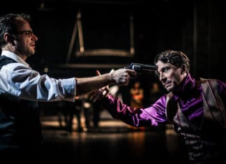 Běsi vás opijí neštěstím druhých