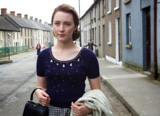 Film Brooklyn: Domov je tam, kde je srdce