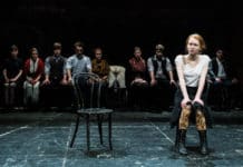 Maryšo! Evo! Dom! aneb Pravá láska je zakázaným ovocem