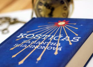 Knižní tipy #9 od nakladateství HOST Brno