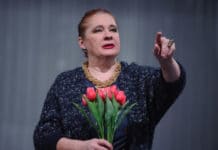 Láska a informace: Puzzle, ve kterém vám chybí víc než pár dílků