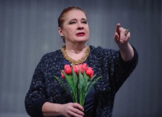 Láska a informace: Puzzle, ve kterém vám chybí víc než pár dílků