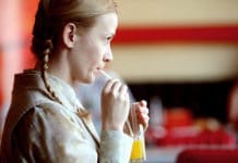 Líza, liščí víla aneb Čtyři vraždy nestačí, drahoušku