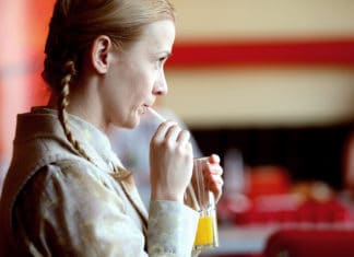 Líza, liščí víla aneb Čtyři vraždy nestačí, drahoušku