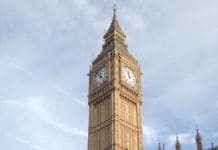 20 tipů, jak si užít Londýn a okolí