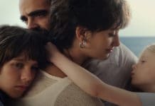 Ma Ma, emočně plný film s happy endem?