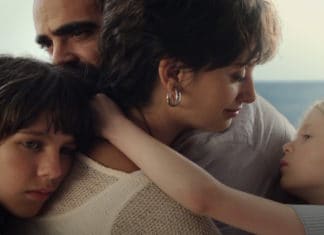 Ma Ma, emočně plný film s happy endem?