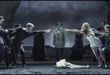 Špinarova Manon okouzlila nejen rytíře Des Grieux