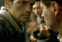 Saulův syn na cestě z pekla