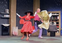 Brněnský masakr kadeřnickými nůžkami