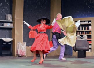 Brněnský masakr kadeřnickými nůžkami