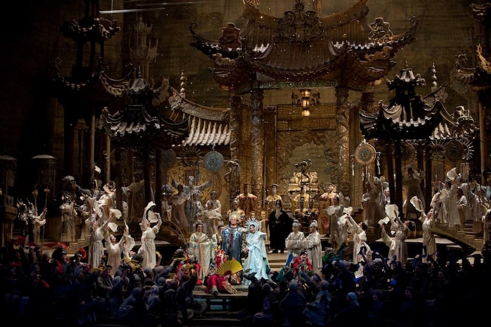 Turandot