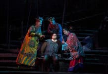 Turandot v MET předvedla skvělou výpravu a příšerné zpěváky