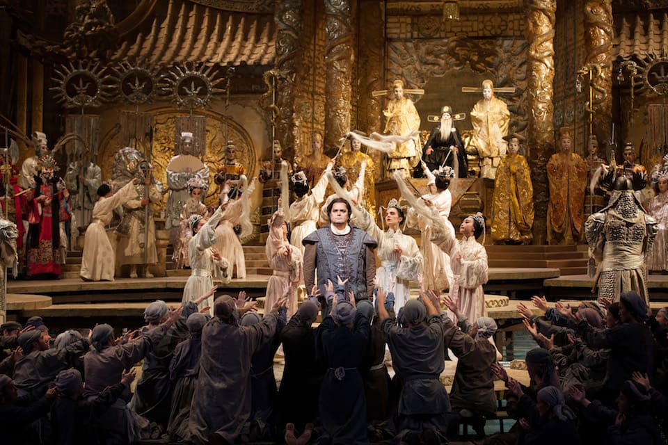 Turandot