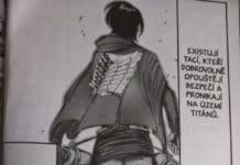 Shingeki no Kyojin! Neutuchající útok titánů a Erenova budoucnost