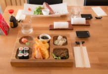 Recenze: restaurace Umami probudí vaši pátou chuť