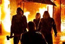 Film Suburra nabízí velké množství hloupých a agresivních lidí pohromadě