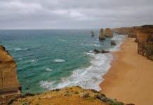 Austrálie, díl 3. – Victoria