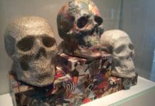 Fotoreport: 220 let Národní galerie v Praze, díl druhý