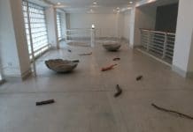 Fotoreport: 220 let Národní galerie v Praze, díl první