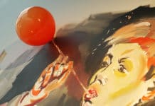 VÍKENDOVÝ TIP: výstava Martina Krajce v krásných prostorách Galerie Černá labuť