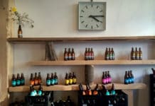 F. H. Prager podlehl medové mánii