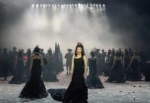 Krásná Carmen s prázdnou duší