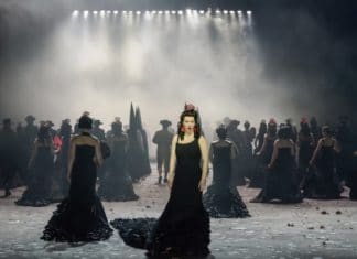 Krásná Carmen s prázdnou duší