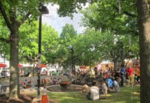 Výlet do Filadelfie: 8 ověřených zážitků