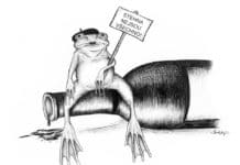 13 tipů na jarní gastro akce