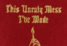 Macklemore má pořád co říct, ale hudebně už to není taková pecka