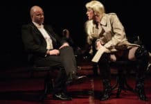 Henrik, nebo Hendrik? Je to jedno, každý mu stejně říká Mefisto