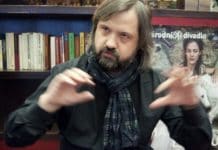 Rozhovor s Šimonem Koudelou: „Na projekcích k Malému princi pracuji nonstop.“