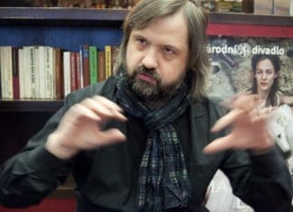 Rozhovor s Šimonem Koudelou: „Na projekcích k Malému princi pracuji nonstop.“