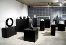 Výstavou SLAdění zahájila Pražská galerie českého skla rok nabitý událostmi