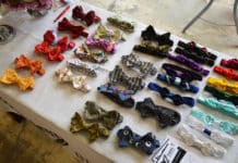 FOTOREPORT: Kolbenka v záplavě módy a designu