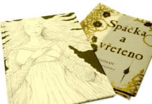 (Audio)knižní tipy od vydavatelství Albatros #1