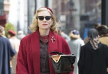 Film Carol: I vaše babička mohla prožít fatální romanci. Se ženou