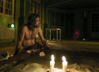 Znovuzrozený Fénix v pražských předpremiérách