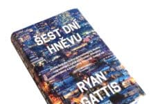 Knižní tipy #14 nakladatelství Host